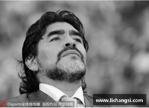 完美真人官网阿根廷足球传奇马拉多纳因心脏病去世，享年60岁 - 副本