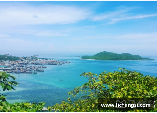 抛弃喧闹的网红打卡点!2019欧洲最佳旅行目的地发布，这些才是你的理想选择 - 副本