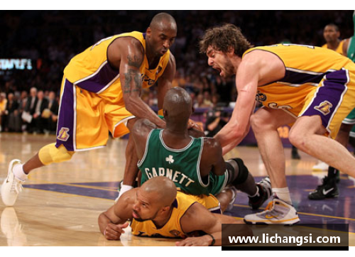 完美真人官网NBA重播：湖人光芒再现，探寻辉煌岁月